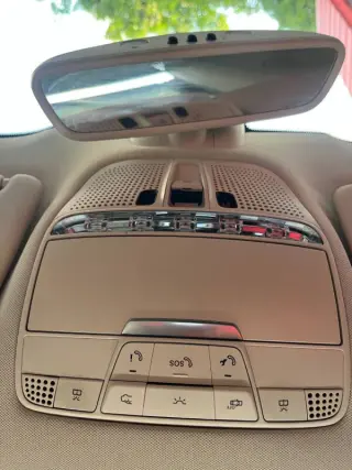 2019 Mercedes-Benz GLC GLC 300