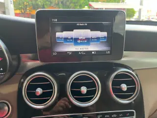 2019 Mercedes-Benz GLC GLC 300
