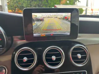 2019 Mercedes-Benz GLC GLC 300