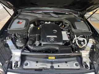 2019 Mercedes-Benz GLC GLC 300