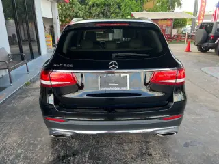 2019 Mercedes-Benz GLC GLC 300