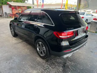 2019 Mercedes-Benz GLC GLC 300