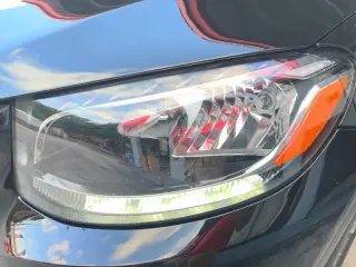 2019 Mercedes-Benz GLC GLC 300