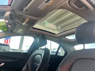 2017 Mercedes-Benz C-Class C 300 4MATIC