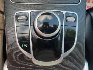 2017 Mercedes-Benz C-Class C 300 4MATIC