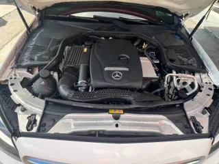 2017 Mercedes-Benz C-Class C 300 4MATIC