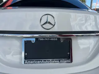 2017 Mercedes-Benz C-Class C 300 4MATIC