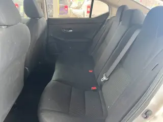 2022 Nissan Sentra