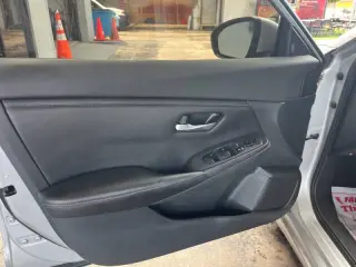 2022 Nissan Sentra
