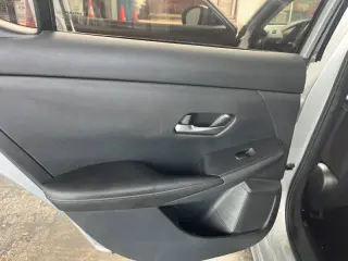 2022 Nissan Sentra