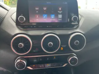 2022 Nissan Sentra