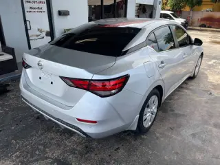 2022 Nissan Sentra