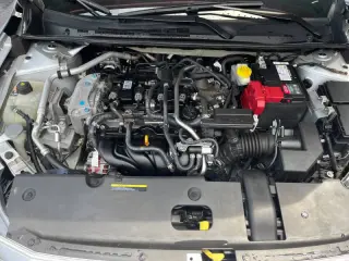 2022 Nissan Sentra