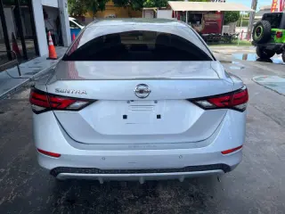 2022 Nissan Sentra