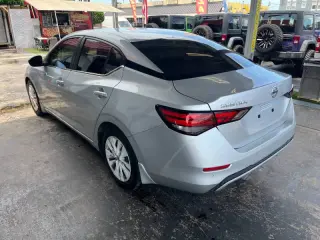 2022 Nissan Sentra