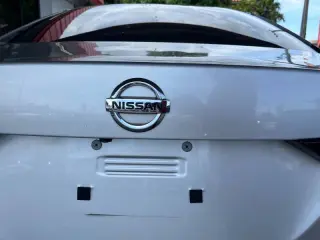 2022 Nissan Sentra