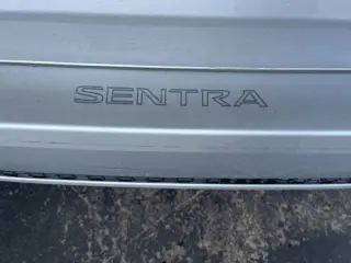 2022 Nissan Sentra