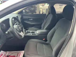 2022 Nissan Sentra