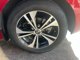 2023 Nissan Sentra