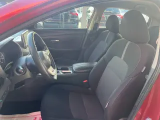 2023 Nissan Sentra