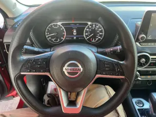 2023 Nissan Sentra
