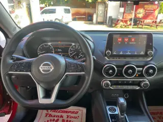 2023 Nissan Sentra