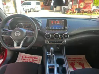 2023 Nissan Sentra