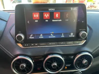 2023 Nissan Sentra