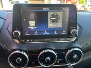 2023 Nissan Sentra