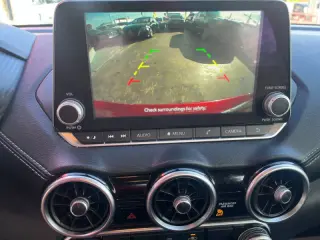 2023 Nissan Sentra