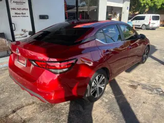 2023 Nissan Sentra