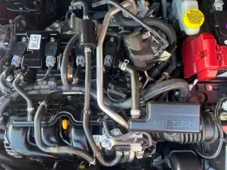 2023 Nissan Sentra