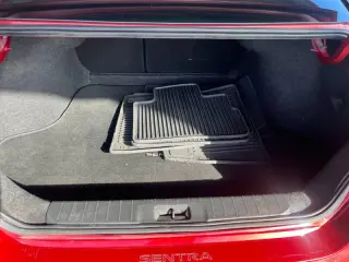 2023 Nissan Sentra