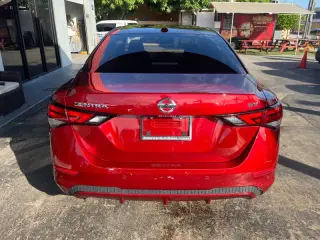 2023 Nissan Sentra
