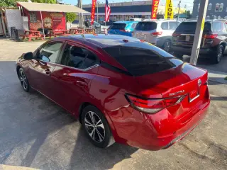 2023 Nissan Sentra