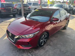 2023 Nissan Sentra