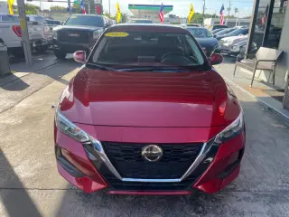 2023 Nissan Sentra