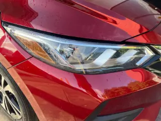 2023 Nissan Sentra