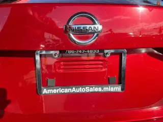2023 Nissan Sentra