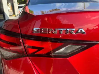 2023 Nissan Sentra