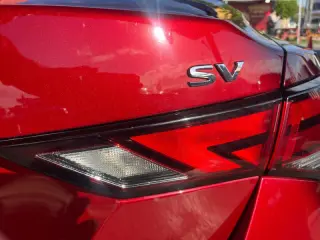 2023 Nissan Sentra