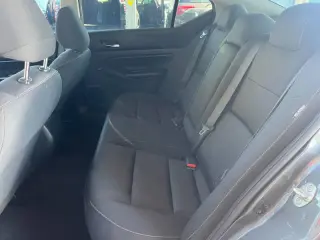 2021 Nissan Altima