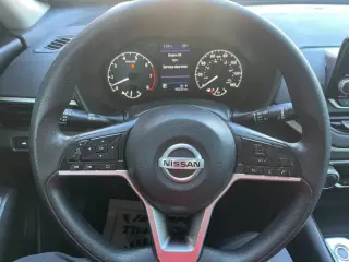2021 Nissan Altima