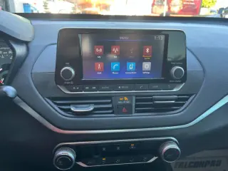 2021 Nissan Altima