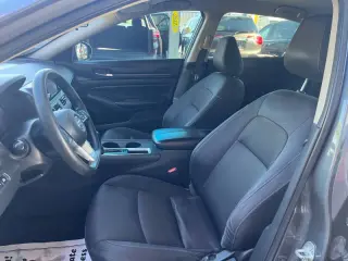 2021 Nissan Altima