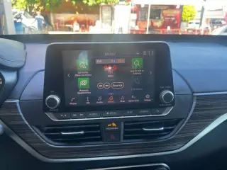 2020 Nissan Altima