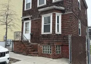 HOUSE FOR RENT IN BOSTON MASS
