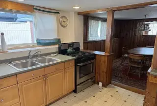HOUSE FOR RENT IN BOSTON MASS