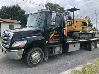 TOW EXPRESS