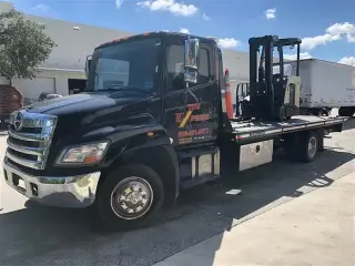 TOW EXPRESS